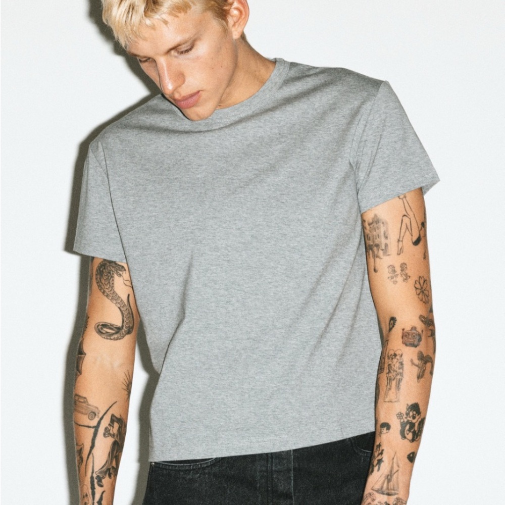 California Arts Mens Frank T Shirt